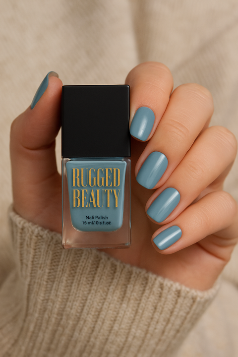 Rugged Beauty Lake House Nail Polish