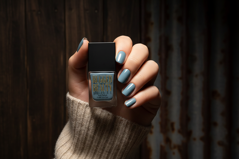 Rugged Beauty Lake House Nail Polish