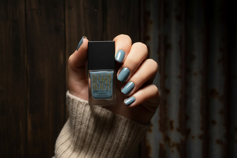 Rugged Beauty Lake House Nail Polish