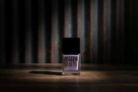 Rugged Beauty Phenomenal Lavender Nail Polish