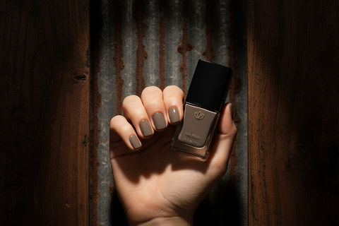 Rugged Beauty Rope Swing Nail Polish