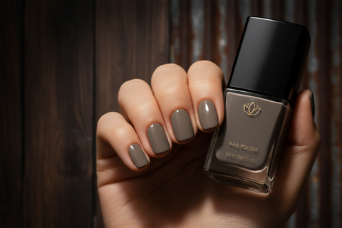 Rugged Beauty Rope Swing Nail Polish