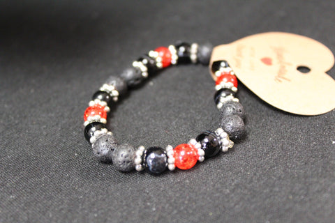 Bracelet Size Medium Wrist The Diffuser Bracelet Boutique Bracelets & Bangles