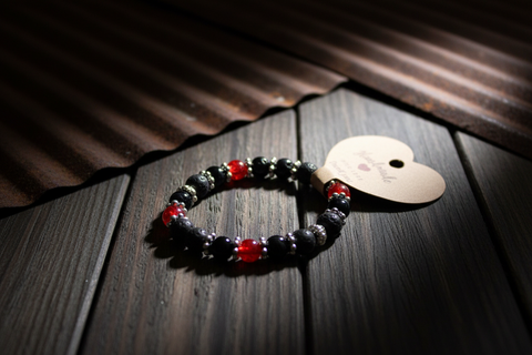 Bracelet Size Medium Wrist The Diffuser Bracelet Boutique Bracelets & Bangles