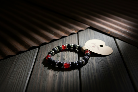 Bracelet Size Medium Wrist The Diffuser Bracelet Boutique Bracelets & Bangles