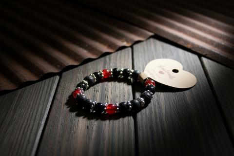 Bracelet Size Medium Wrist The Diffuser Bracelet Boutique Bracelets & Bangles
