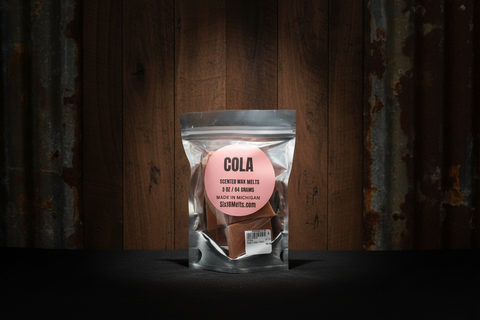 Cola - Wax Melts