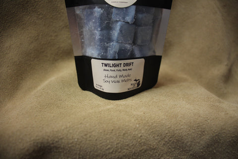 Twilight Drift Soy Wax Melts