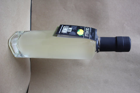 Meyer Lemon White Balsamic 250ML