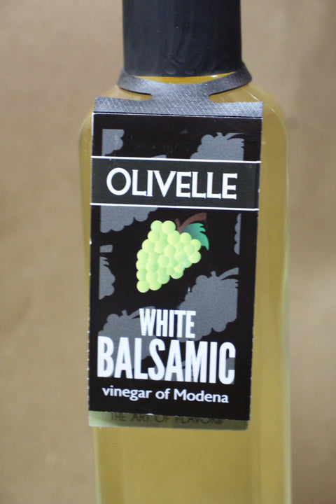 White Balsamic Vinegar of Modena 250ML