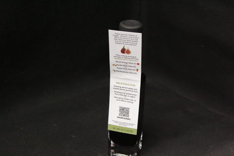 Harvest Fig Balsamic Vinegar