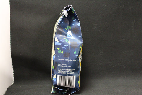 Espresso Bay Lake Michigan 12oz Coffee - Med Roast