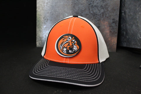 Armada Tiger Hat Flexfit L/XL Armade in MI Hats & Headwear