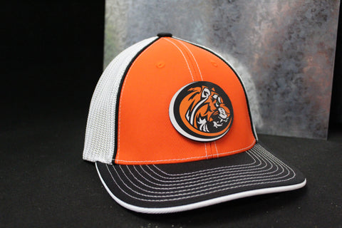 Armada Tiger Hat Flexfit S/MD Armade in MI Hats & Headwear