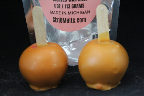 Caramel Apple - Wax Melts