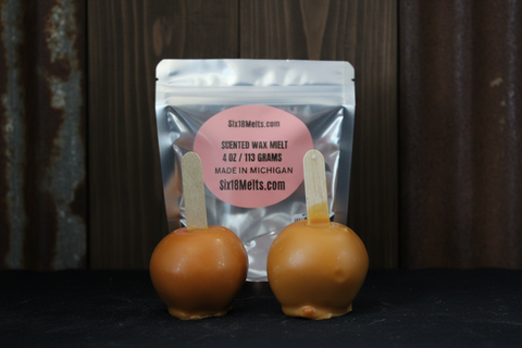 Caramel Apple - Wax Melts