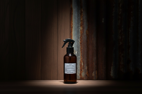 Liam's Lavender Spray by  Hello Tallow