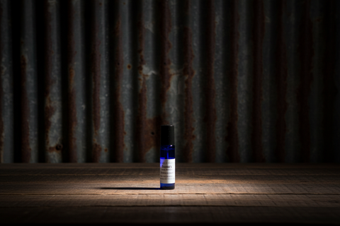 Daniel's Oil (Just Breathe)