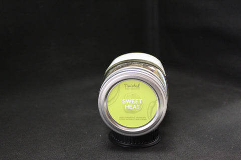 Sweet Heat Craft Cocktail Mix by Twisted Craft Cocktails