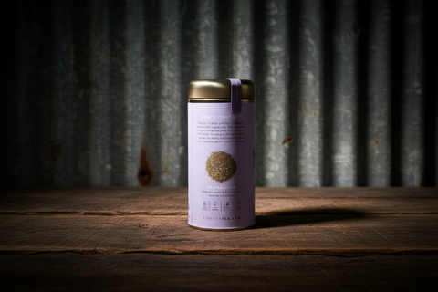 Pinky Up Honey Lavender Tea
