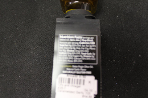 Caramelized Garlic Infused Olive Oil