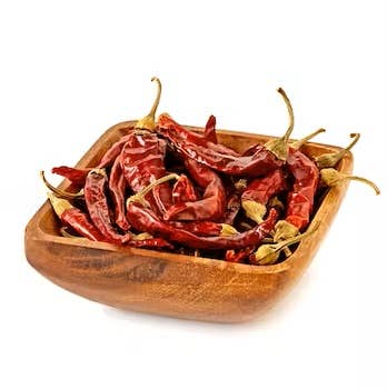 Guajillo Chili - Dried
