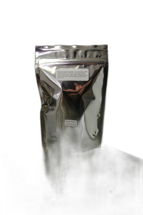 Snakes on a Rocket – Freeze-Dried Sour Gummy Worms