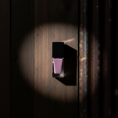 Rugged Beauty Cordination Nail Polish