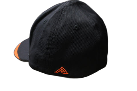 Armada Tiger Hat Pacific Headwear DTI Hats & Headwear