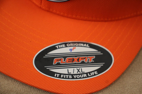 Armada Tiger Performance Flex Fit Hat