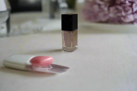 Rugged Beauty Down to Earth Nail Polish