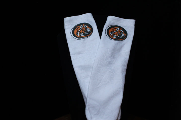 Armada Tiger Socks Medium/Large by June Bugs