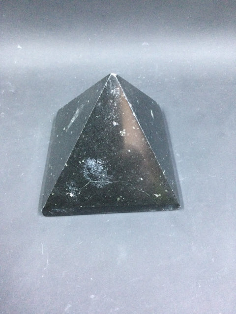 Tourmaline Pyramid by Pirate Booty and Crystal Treasures