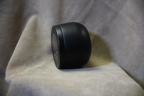 Pink Sugar Scented Candle