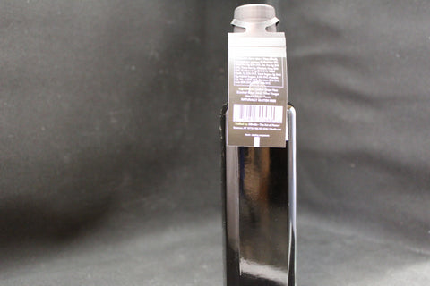 Smoked Balsamic Vinegar
