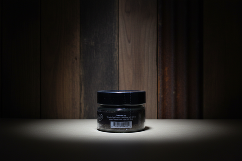 Smokey Bacon Infused Sea Salt by The Phlavor Vault
