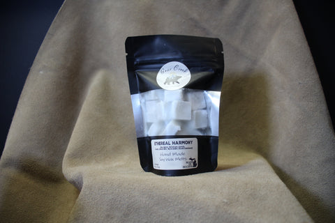 Ethereal Harmony Soy Wax Melts