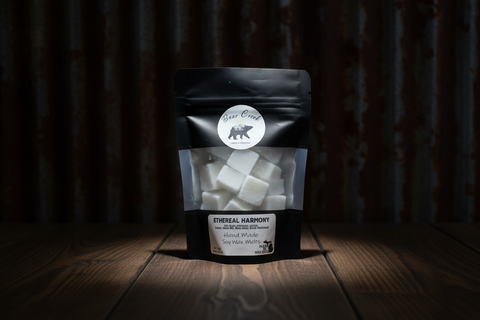 Ethereal Harmony Soy Wax Melts