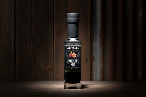 Harvest Fig Balsamic Vinegar