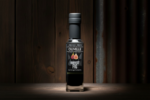 Harvest Fig Balsamic Vinegar