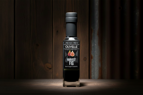 Harvest Fig Balsamic Vinegar