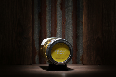 Paradise Punch Twisted Craft Cocktails Drink Mix