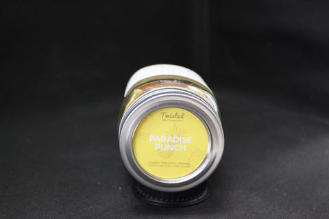 Paradise Punch Twisted Craft Cocktails Drink Mix