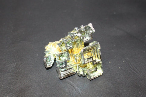 Bismuth Specimen - Medium