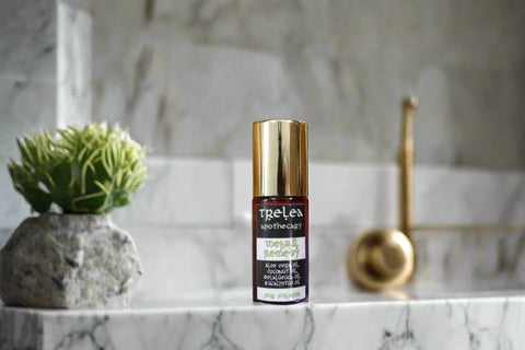 Toenail Remedy by Trelea Apothecary