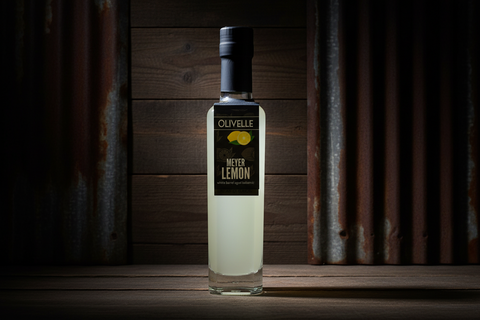 Meyer Lemon White Balsamic 250ML