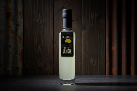 Meyer Lemon White Balsamic 250ML