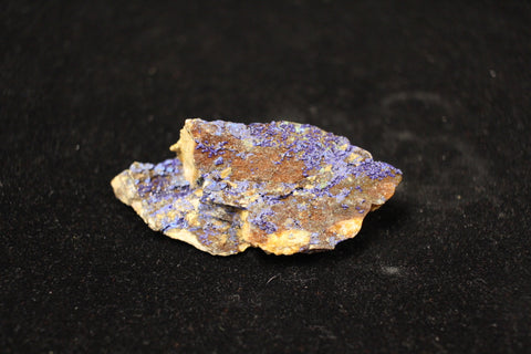 Azurite Specimen Piece