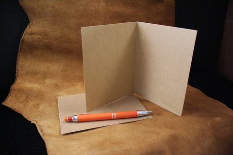 Orange Congrats by Cards For A Cause