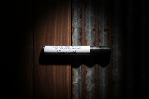 True North Perfume by Gypsy Soul